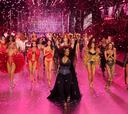 Así se vivió el Victoria’s Secret Fashion Show 2024