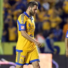 La Liga MX autorizará a clubes a tener 10 no nacidos en México