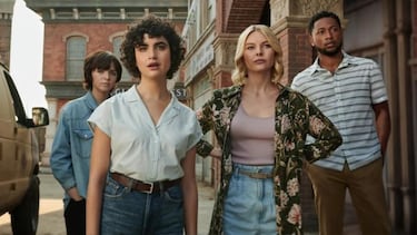 La Matanza de Texas: todas las películas de la saga en orden de estreno y cronológico hasta 2022