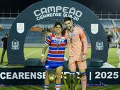 Es chileno, juega en Brasil y acaba de salir campeón: “Se vio todo el esfuerzo reflejado”