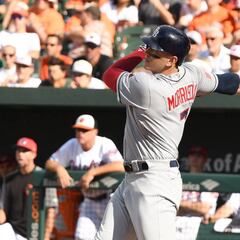 Logan Morrison: Gary Sánchez no debería ir al Derby de HR