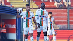 Cobresal no se atrevió a ser campeón