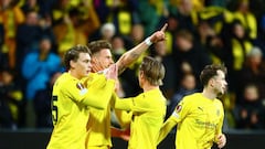 Resumen y goles, Bodo Glimt vs. Oporto, de la Europa League