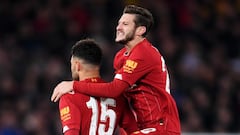 Oxlade-Chamberlain on Arsenal goal: "I wanted to take my shirt off and go mad!"