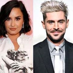 Famosos que cuentan con perfiles en apps para citas