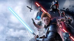 Star Wars y EA van de la mano: tres nuevos juegos en camino por Respawn Entertainment