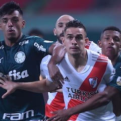 Borre y Carrascal alcanzan su máximo valor en el mercado