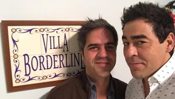 Las redes sociales dictan sentencia con Amador Rivas: “Es historia de España”. INSTAGRAM: @pablochiapella