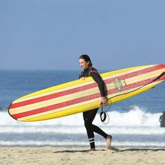 Surf en la desescalada: ¿dónde y cómo se puede hacer durante el Estado de Alarma?