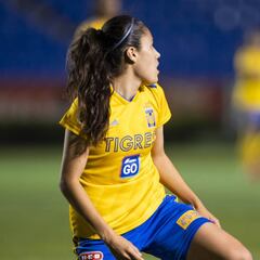 Puebla – Tigres en vivo: Liga MX Femenil, cuartos de final