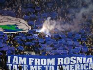 Home advantage could define a rare opportunity on the global stage.