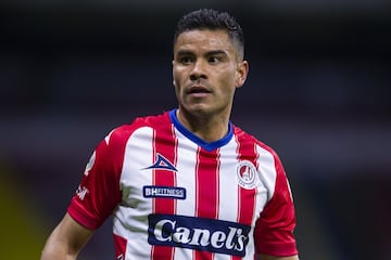 Barrera no sufrió tras el fracaso preolímpico y pudo recuperarse. Se convirtió en un fijo de la Selección Mexicana, disputó el Mundial de Sudáfrica 2010 y jugó en el futbol europeo con West Ham y Zaragoza, aunque no le fue muy bien en su aventura. Con el Tri ganó la Copa Oro en las ediciones 2009 y 2011, con una destacada actuación. Jugó con Cruz Azul, Monterrey, vivió una segunda etapa con Pumas y actualmente está con Atlético de San Luis.