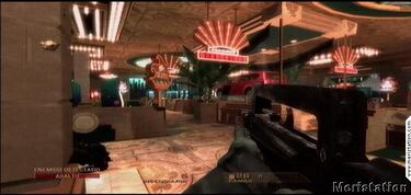 Rainbow Six: Vegas, Impresiones