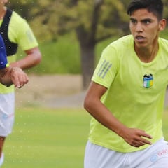 O'Higgins denuncia "robo" de una de sus joyas por parte del representante del 'Fantasma'