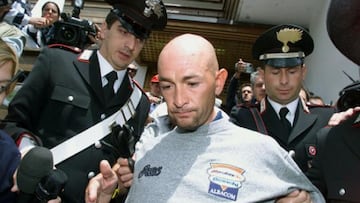 Más revelaciones sobre el ‘Caso Pantani’: “Otros entraron en la habitación antes que nosotros”
