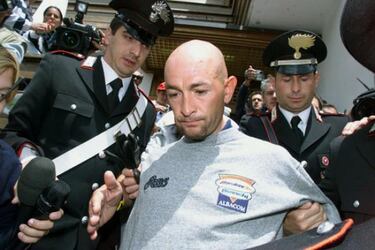 Las enseñanzas del Pantani valiente y del Pantani oscuro