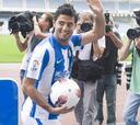 Vela se muestra cauto a pesar de su buen debut