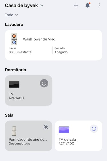 LG AI OLED evo G5 4K: análisis de la mejor Smart TV OLED para videojuegos y cine en casa de este 2025