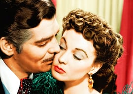 Expertos eligen la mejor frase de la historia del cine, aunque fue censurada en España por el franquismo