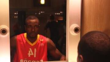 España arranca frente a un rival NBA: Francia