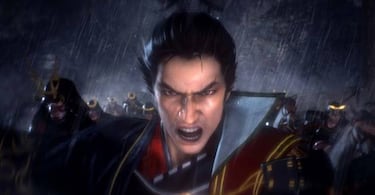 Nioh 2, impresiones finales: un juego solo para valientes