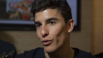 Marc Márquez.