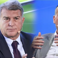 ¿Por qué el Barcelona pudo fichar a Ferran, 'Auba', Adama... con tope salarial negativo?