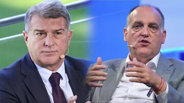 ¿Por qué el Barcelona pudo fichar a Ferran, 'Auba', Adama... con tope salarial negativo?