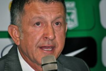 Agradecimiento y nostalgia: Osorio y Nacional se despiden