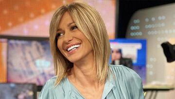Susanna Griso, pillada con el ex de Cayetana ?lvarez de Toledo