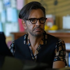 Por qué Eugenio Derbez no está nominado a los Oscar 2022, pero su película ‘Coda’ sí