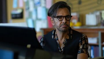 Por qué Eugenio Derbez no está nominado a los Oscar 2022, pero su película ‘Coda’ sí