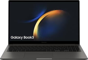 galaxy book3