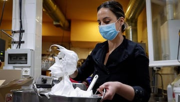 Coronavirus en España: casos, muertos y noticias del 16 de mayo