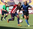 Chivas USA desaparece después de diez años en la MLS