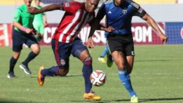 Chivas USA desaparece después de diez años en la MLS