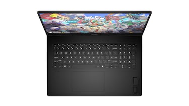 La gama OMEN se actualiza con OMEN Trascend 14, OMEN Trascend 16, OMEN 16 y OMEN 17