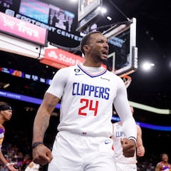 Lakers, Warriors, Kings and Clippers in the playoffs: A first for the four California teams