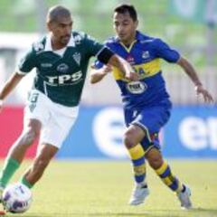 Ormeño no llegó a acuerdo y se va de Santiago Wanderers