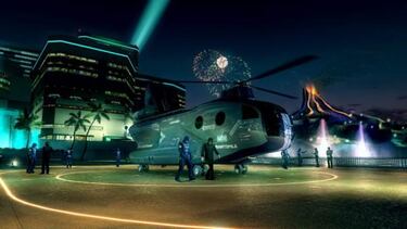 [TGS] Ridge Racer 7, Impresiones