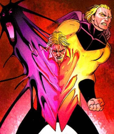 ¿Quién es Bob de ‘Thunderbolts’? Así es Sentry, uno de los superhéroes más poderosos y desconocidos de Marvel