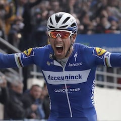 Resumen de París-Roubaix 2019: un espectacular Gilbert logra su cuarto monumento