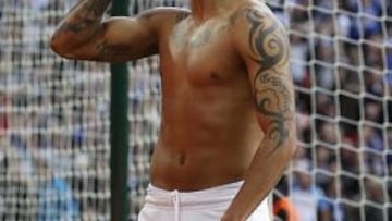 El recién descendido Porstmouth disputará la final ante el Chelsea