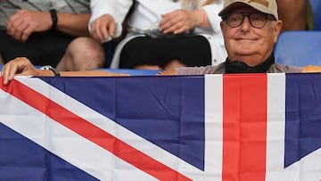 Juegos Olímpicos: ¿qué países conforman Gran Bretaña y cuál es la diferencia con Reino Unido?