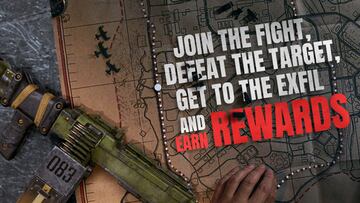 Call of Duty: Vanguard perfila las recompensas de la Batalla de Verdansk en Warzone