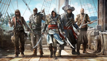Ubisoft hackeada: Acceden a datos privados de los jugadores
