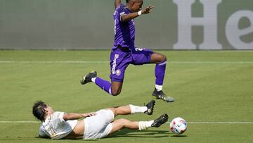 Ocho jugadores fueron elegidos por la MLS como las incorporaciones m&aacute;s destacadas de la semana 1; el brasile&ntilde;o Brenner tambi&eacute;n est&aacute; en lista.