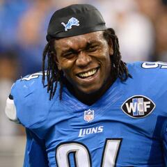 Ezekiel Ansah firma acuerdo con los Seattle Seahawks