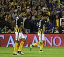 Rosario Central 4-1 Racing: goles, resumen y resultado