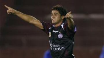 Lautaro Acosta se convierte en el primer fichaje del Sevilla de cara a la próxima temporada.